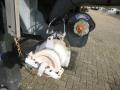 Semi-remorque Trailor Fuel tank alu 39.8 m3 / 9 comp 3 essieux Citerne Hydrocarbures