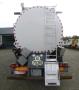 Semi-remorque Trailor Fuel tank alu 39.8 m3 / 9 comp 3 essieux Citerne Hydrocarbures