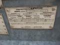 Semi-remorque Trailor Fuel tank alu 39.8 m3 / 9 comp