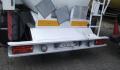 Semi-remorque Stokota Fuel tank alu 41.3 m3 / 9 comp