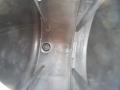 Semi-remorque Stokota Fuel tank alu 41.3 m3 / 9 comp Citerne Hydrocarbures