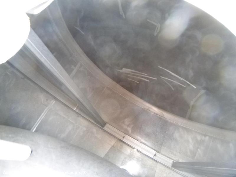 Photo Stokota Fuel tank alu 41.3 m3 / 9 comp  image 18/22