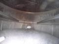 Semi-remorque Stokota Fuel tank alu 41.3 m3 / 9 comp Citerne Hydrocarbures