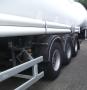 Semi-remorque Stokota Fuel tank alu 41.3 m3 / 9 comp