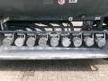 Semi-remorque Trailor Trailor Fuel tank alu 39.9 m3 / 9 comp 3 essieux Citerne Hydrocarbures