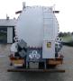 Semi-remorque Trailor Trailor Fuel tank alu 39.9 m3 / 9 comp 3 essieux Citerne Hydrocarbures