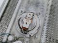 Semi-remorque Trailor Trailor Fuel tank alu 39.9 m3 / 9 comp 3 essieux Citerne Hydrocarbures