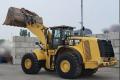 Chargeuse Caterpillar 980K 2011, 14355 heures Chargeuse sur pneus