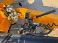 Remorque Gourdon PEB160 Porte engins