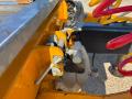 Remorque Gourdon PEB160 Porte engins