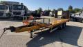 Remorque Gourdon PEB160 Porte engins