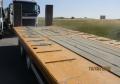 Remorque Gourdon PEB160 Porte engins