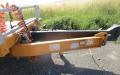 Remorque Gourdon PEB160 Porte engins