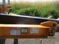Remorque Gourdon PEB160 Porte engins