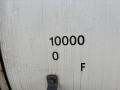 Semi-remorque Magyar CIT ALTD INOX Calorifuge 5 cpts: 8000 L - 4000 L - 5000 L - 5000 L - 1000 L Citerne À eau