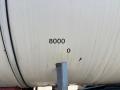 Semi-remorque Magyar CIT ALTD INOX Calorifuge 5 cpts: 8000 L - 4000 L - 5000 L - 5000 L - 1000 L Citerne À eau