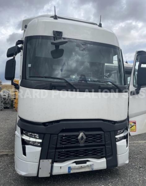 Renault                 T480 DTI 13 PR SREM