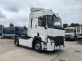 Tracteur Renault T480 DTI 13 PR SREM