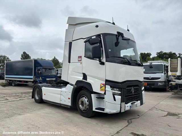Renault T480 DTI 13 PR SREM