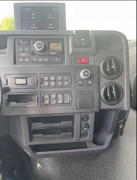 Ciągnik siodłowy Renault T480 DTI 13