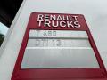 Tracteur Renault T480 DTI 13 PR SREM