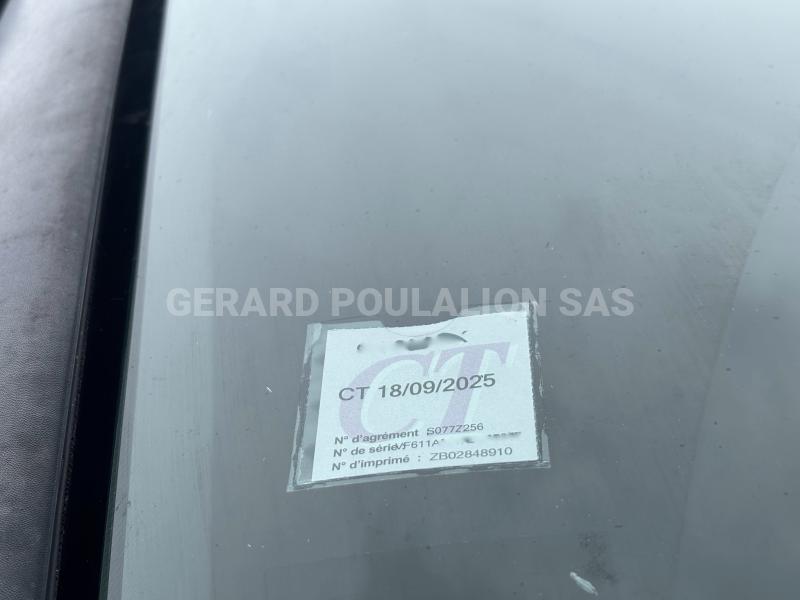 Tracteur Renault T480 DTI 13 PR SREM