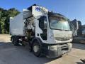 Engin de voirie Renault PREMIUM Camion benne à ordures ménagères