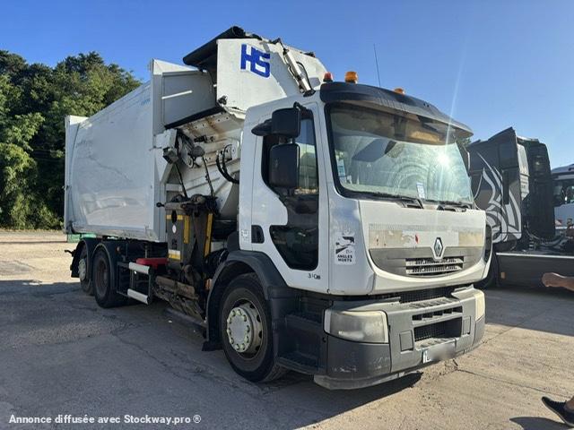 Renault PREMIUM 