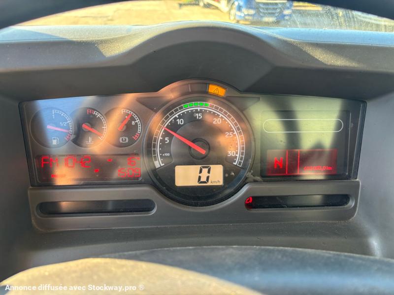 Photo Renault PREMIUM  image 12/15