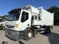Engin de voirie Renault PREMIUM Camion benne à ordures ménagères