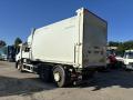 Engin de voirie Renault PREMIUM Camion benne à ordures ménagères