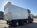 Engin de voirie Renault PREMIUM Camion benne à ordures ménagères