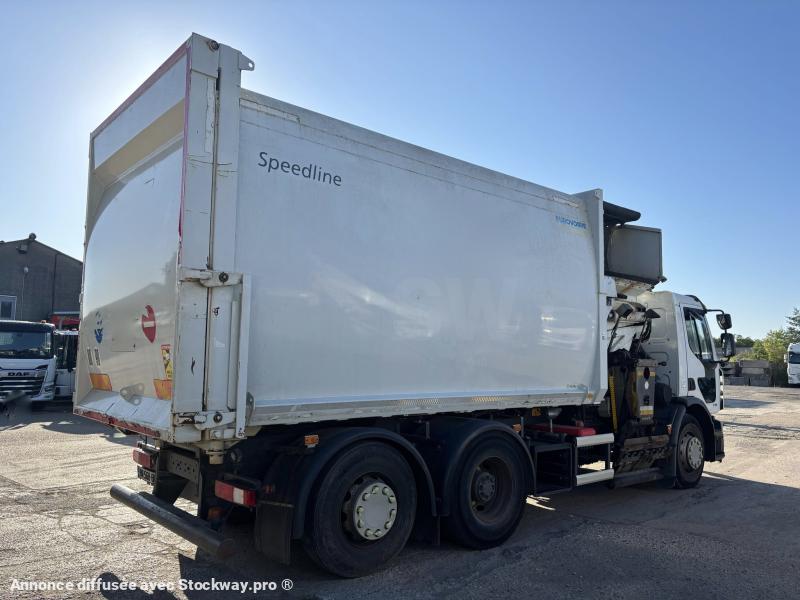 Photo Renault PREMIUM  image 4/15