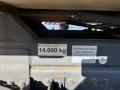 Engin de voirie Renault PREMIUM Camion benne à ordures ménagères