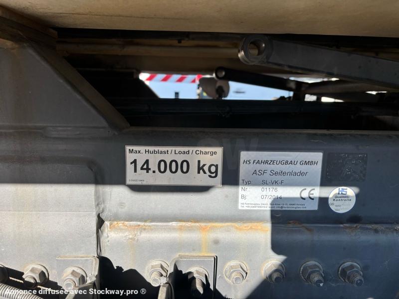 Photo Renault PREMIUM  image 7/15