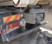 Camion Renault KERAX 320 DCI BRAS GRUE 11T Polybenne