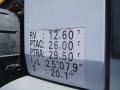 Camion Renault KERAX 320 DCI BRAS GRUE 11T Polybenne