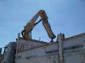 Camion Renault KERAX 320 DCI BRAS GRUE 11T Polybenne