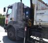 Camion Renault KERAX 320 DCI BRAS GRUE 11T Polybenne