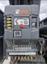 Camion Mercedes AROCS 5 3246 TLG-ENT 8x4 AVEC GRUE HIABX-325HIPRO RALENTISSEUR MOTEUR Plateau