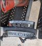 Camion Mercedes AROCS 5 3246 TLG-ENT 8x4 AVEC GRUE HIABX-325HIPRO RALENTISSEUR MOTEUR Plateau
