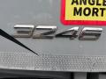 Camion Mercedes AROCS 5 3246 TLG-ENT 8x4 AVEC GRUE HIABX-325HIPRO RALENTISSEUR MOTEUR Plateau
