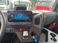 Camion Mercedes AROCS 5 3246 TLG-ENT 8x4 AVEC GRUE HIABX-325HIPRO RALENTISSEUR MOTEUR Plateau