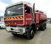 Camion Renault PORTEUR 6X6 INCENDIE 340CV Autre