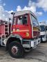 Camion Renault PORTEUR 6X6 INCENDIE 340CV Autre