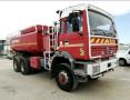Camion Renault PORTEUR 6X6 INCENDIE 340CV Autre