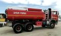 Camion Renault PORTEUR 6X6 INCENDIE 340CV Autre