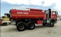 Camion Renault PORTEUR 6X6 INCENDIE 340CV Autre