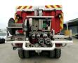 Camion Renault PORTEUR 6X6 INCENDIE 340CV Autre