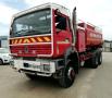Camion Renault PORTEUR 6X6 INCENDIE 340CV Autre